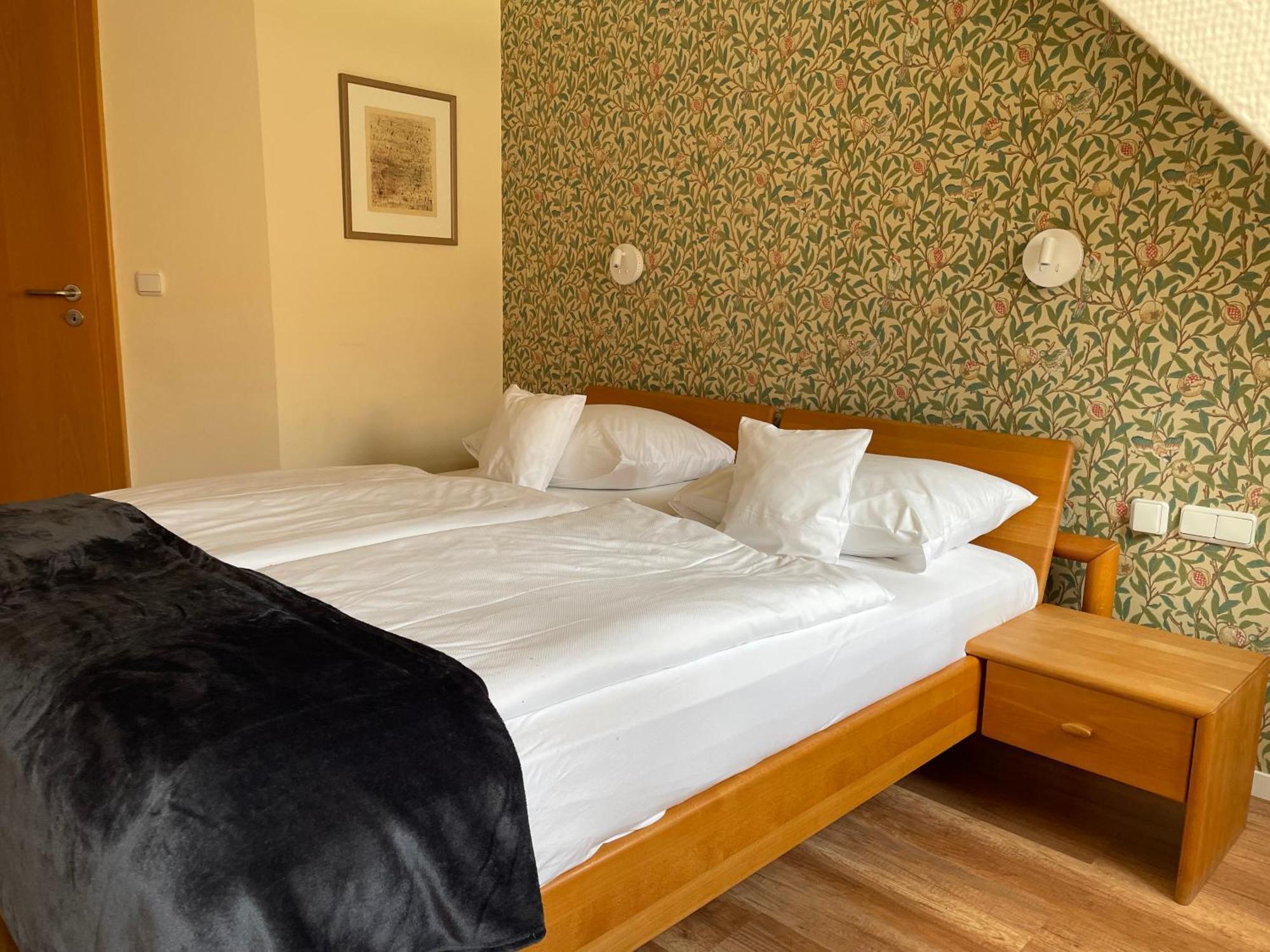 Hotel Am Torturm 폴카흐 객실 사진