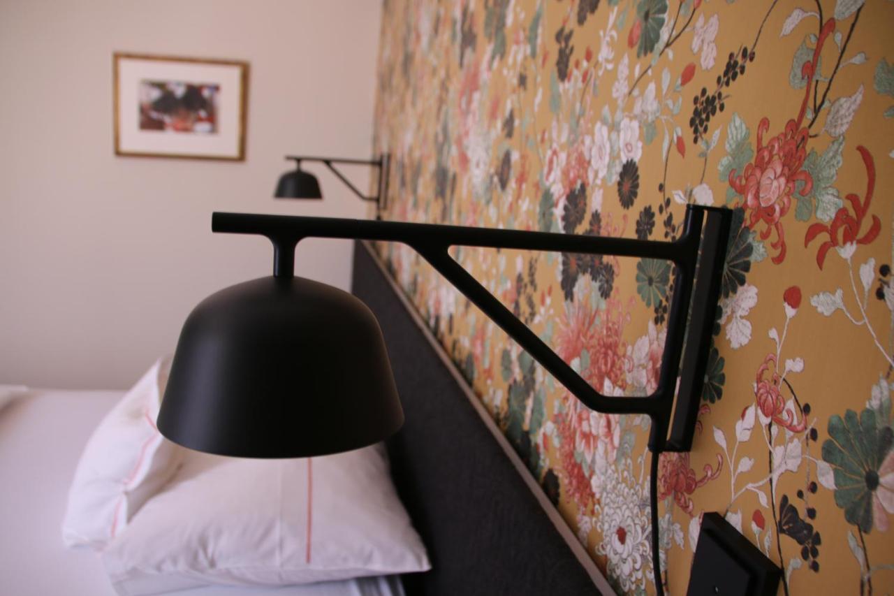 Hotel Am Torturm 폴카흐 외부 사진